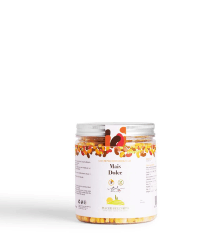 mais dolce