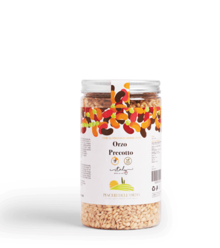 ORZO PRECOTTO